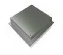 Aluminium Attenuator