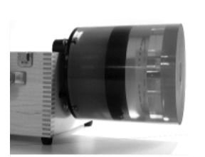 Catphan 500 ‐ for Spiral & Axial CT