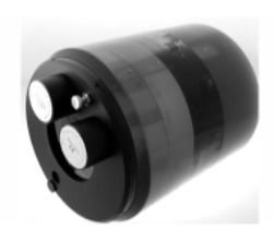 Catphan 700 ‐ also for Performance Test including Wave Test Insert