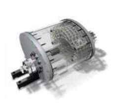 MRI‐LINAC Dynamic Phantom