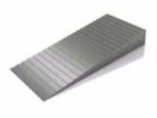 Pure Al 21 ‐ Step Wedge