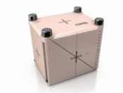 SRS Multi‐Lesion QA Phantom