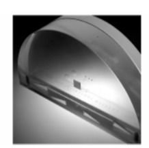 TOMOPHAN® PHANTOM ‐ for digital breast tomosynthesis (DBT) imaging