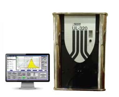 UL‐320 Automated Drawer Reader