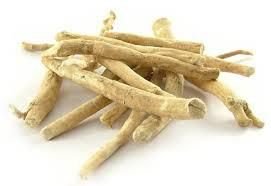 Ashwagandha Root