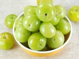 Fresh Amla 01
