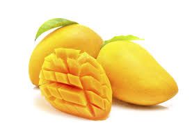 Fresh Mango 01