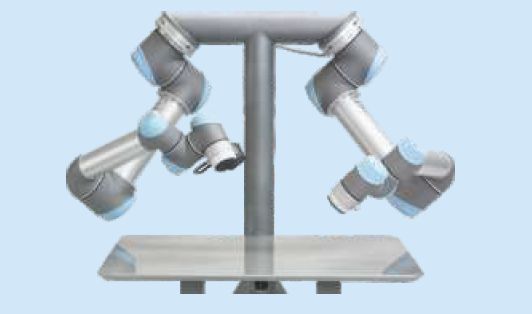 Endurance Test System 03