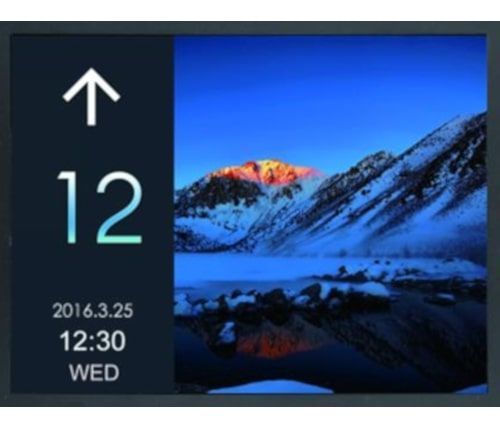 Tablet Based LOP and COP 03