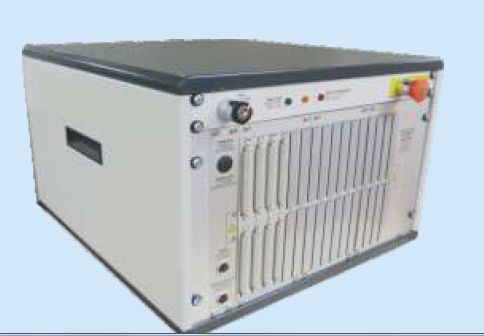 Wiring Harness Test System 02