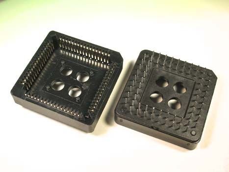 PLCC Socket DIP