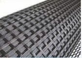 Fibreglass Geogrid 02