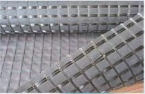 Fibreglass Geogrid 06