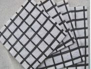Fibreglass Geogrid 09