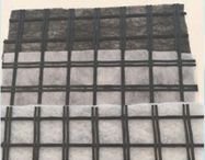 Fibreglass Geogrid 10