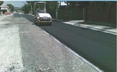 Fibreglass Geogrid 12