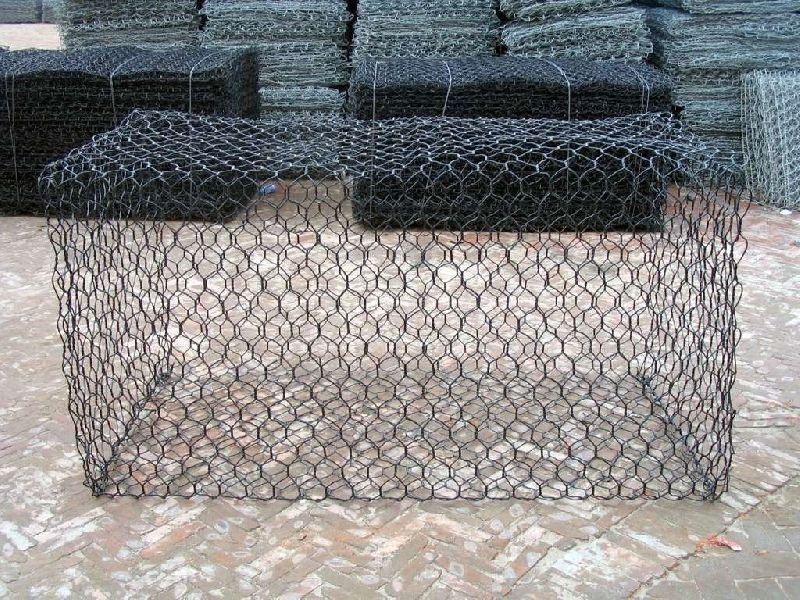 Gabion Box 02