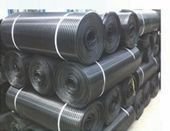HDPE Uniaxial Geogrid 01