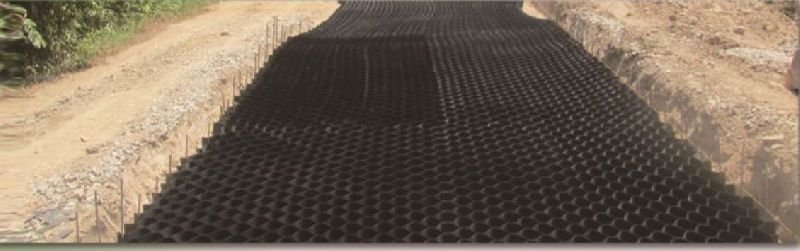 Load Support Geocell 01