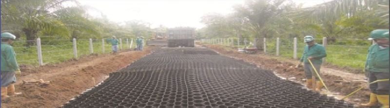 Load Support Geocell 03