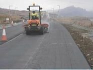 Polyester Geogrid 06