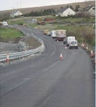 Polyester Geogrid 07