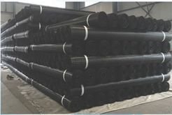 PP Biaxial Geogrid 01