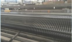 PP Biaxial Geogrid 02