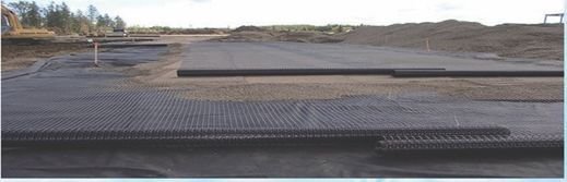 PP Biaxial Geogrid 03