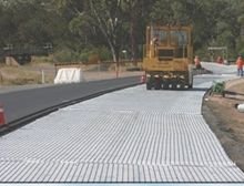 PP Biaxial Geogrid 05