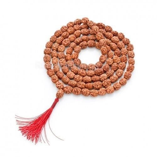 Rudraksha Beads Mala 01