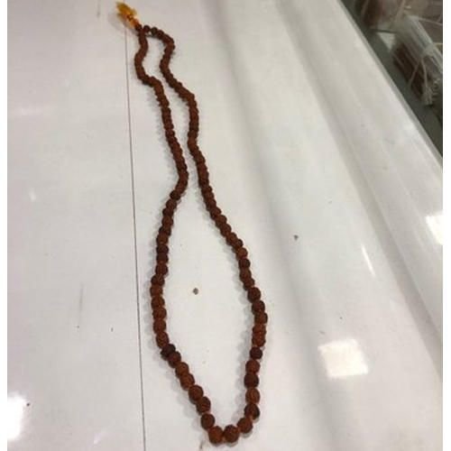 Rudraksha Beads Mala 02