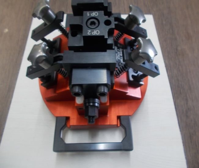 Precision Jigs and Fixtures 02