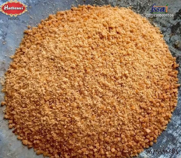 Hathrasi Hing Powder 01