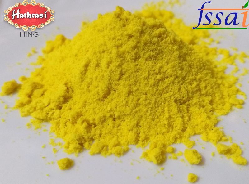 Hathrasi Hing Powder 02
