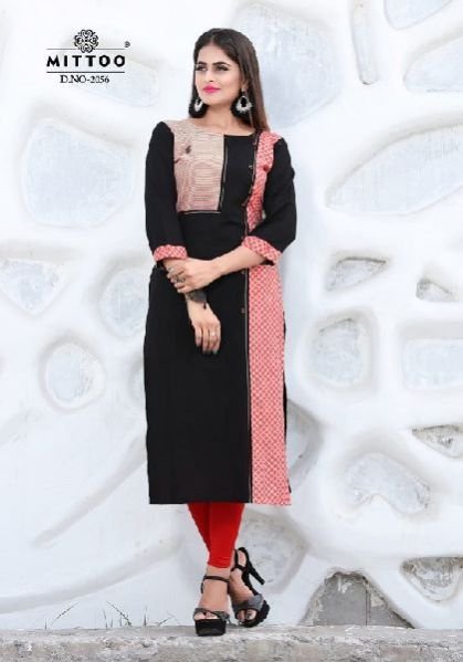 2056 Mittoo Priyal Kurti