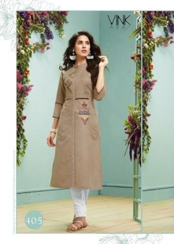 405 Venice Vol 3 Kurti