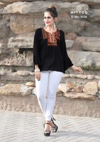 9028 Mittoo Poorva Vol 4 Top