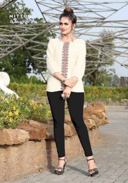9031 Mittoo Poorva Vol 4 Top