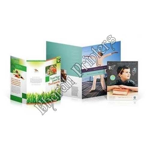 Printed Brochure 01