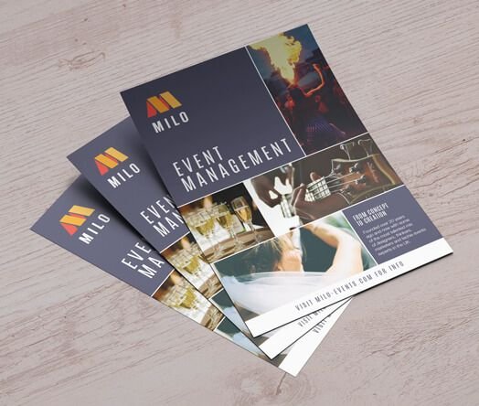 Printed Brochure 02
