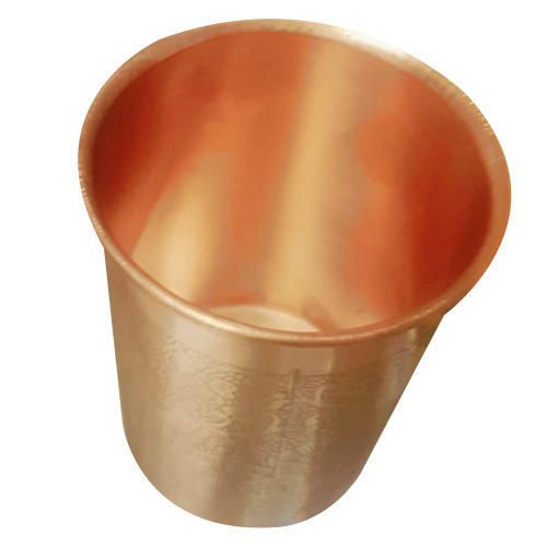 Pure Copper Glass 02