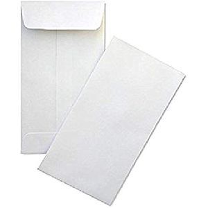 White Envelope