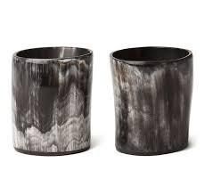 Horn Glass 01