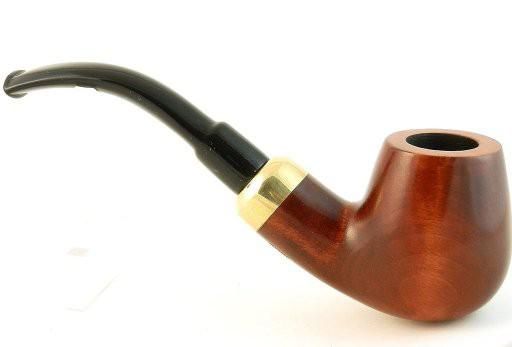 Smoking Pipe 01