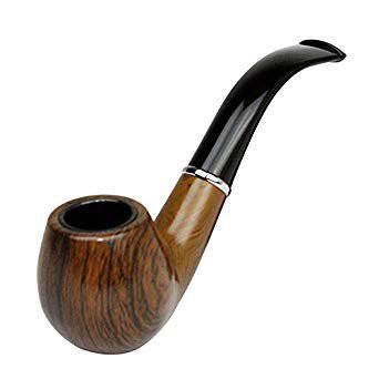 Smoking Pipe 02