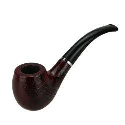 Smoking Pipe 04
