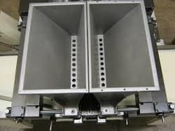 Chocolate Molding Depositor 01