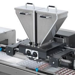 Chocolate Molding Depositor 02