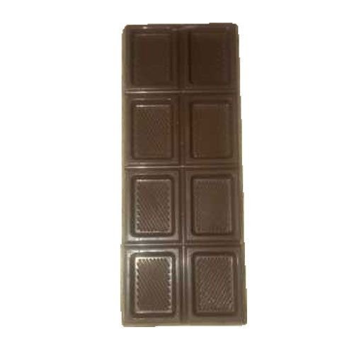 Rectangle Chocolate Mould 01